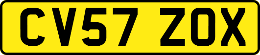 CV57ZOX