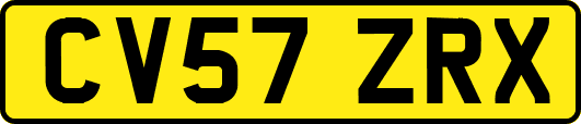 CV57ZRX