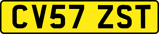 CV57ZST