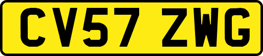 CV57ZWG