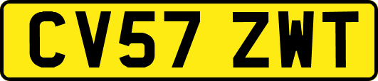 CV57ZWT