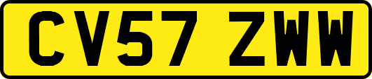 CV57ZWW