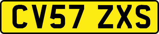 CV57ZXS