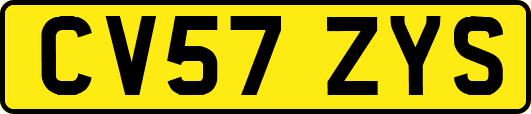 CV57ZYS