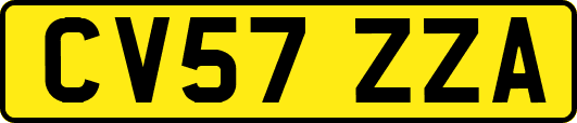 CV57ZZA