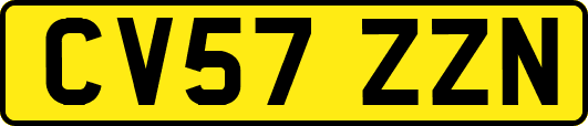 CV57ZZN