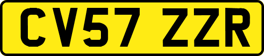 CV57ZZR