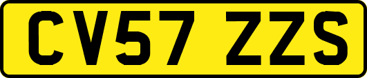 CV57ZZS