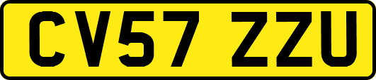 CV57ZZU
