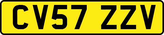 CV57ZZV