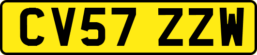 CV57ZZW