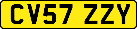 CV57ZZY