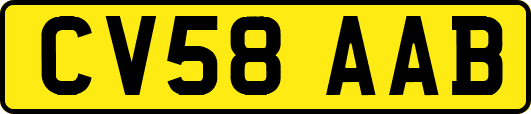 CV58AAB
