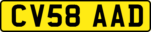 CV58AAD