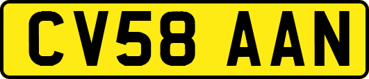 CV58AAN