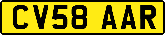 CV58AAR