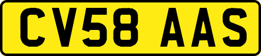 CV58AAS