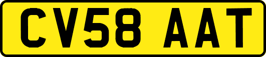 CV58AAT