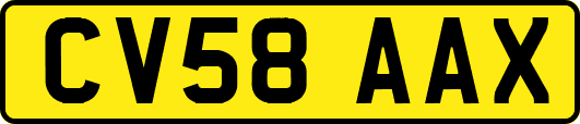 CV58AAX