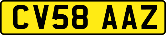 CV58AAZ