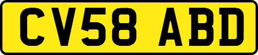 CV58ABD