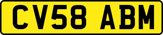 CV58ABM