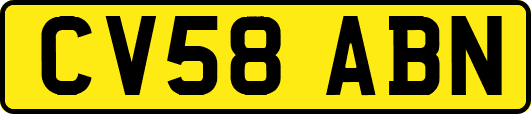 CV58ABN