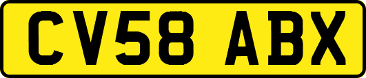 CV58ABX
