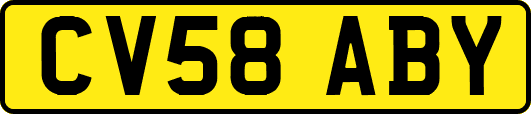CV58ABY