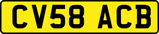 CV58ACB