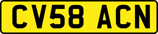 CV58ACN