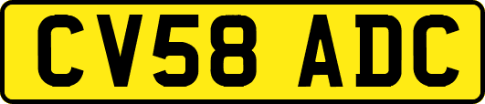 CV58ADC