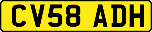 CV58ADH