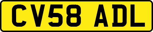 CV58ADL