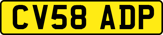 CV58ADP