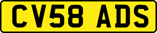 CV58ADS