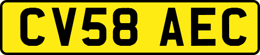 CV58AEC