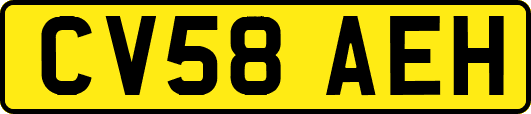 CV58AEH