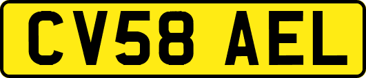 CV58AEL