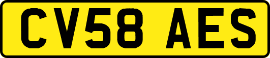 CV58AES