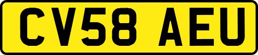 CV58AEU