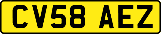 CV58AEZ