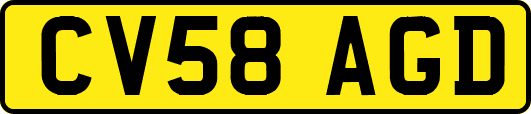 CV58AGD