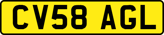 CV58AGL