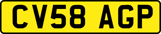 CV58AGP