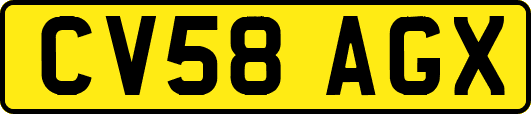 CV58AGX