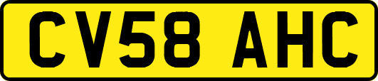 CV58AHC