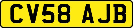 CV58AJB