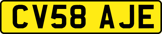 CV58AJE