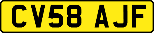 CV58AJF